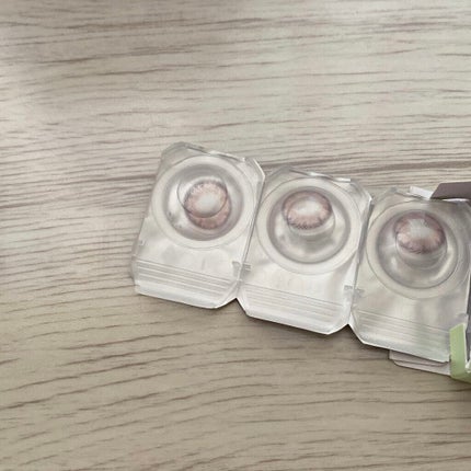 eye closet/EYE CLOSET/カラーコンタクトレンズを使ったクチコミ(2枚目)