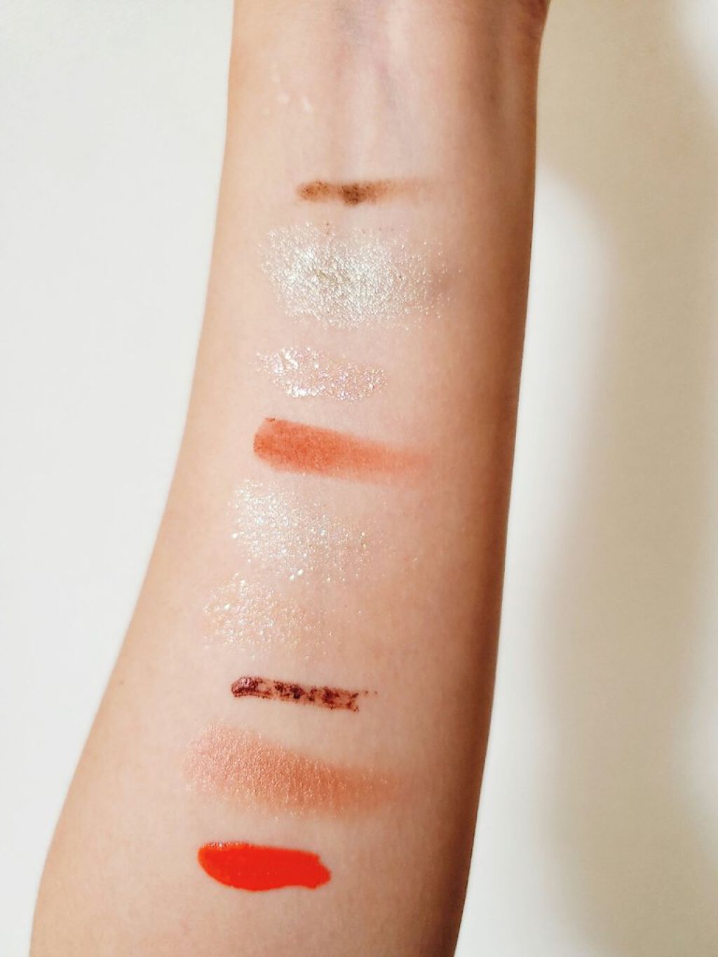 ルナソル グラムウィンク EX04/LUNASOL/ジェル・クリームアイシャドウを使ったクチコミ（3枚目）