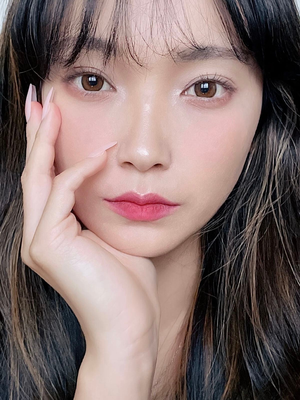 Karin.ðŠâªï¿€ã«ã©ã³ã³ã¬ãðïœLens Log on LIPS ãä»åã¯ããã©ã€ããŒãºð¥ã£ãœâšã¡ã€ã¯ããŸãšããŠã¿ãŸããïŒâ©ã·ã£ã..ãïŒ6æç®ïŒ