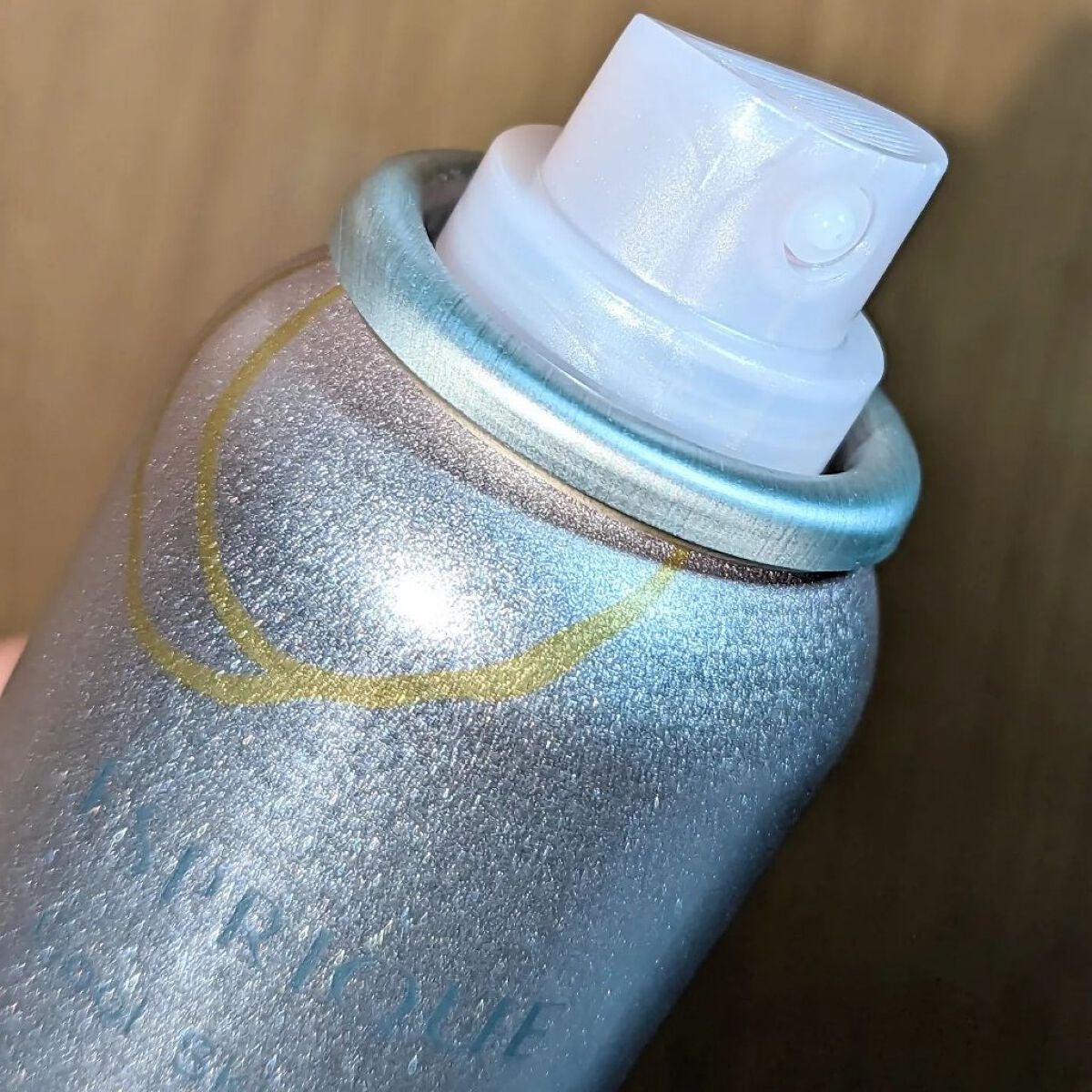 クール スキンウェア グロウ EX/ESPRIQUE/化粧下地を使ったクチコミ(4枚目)