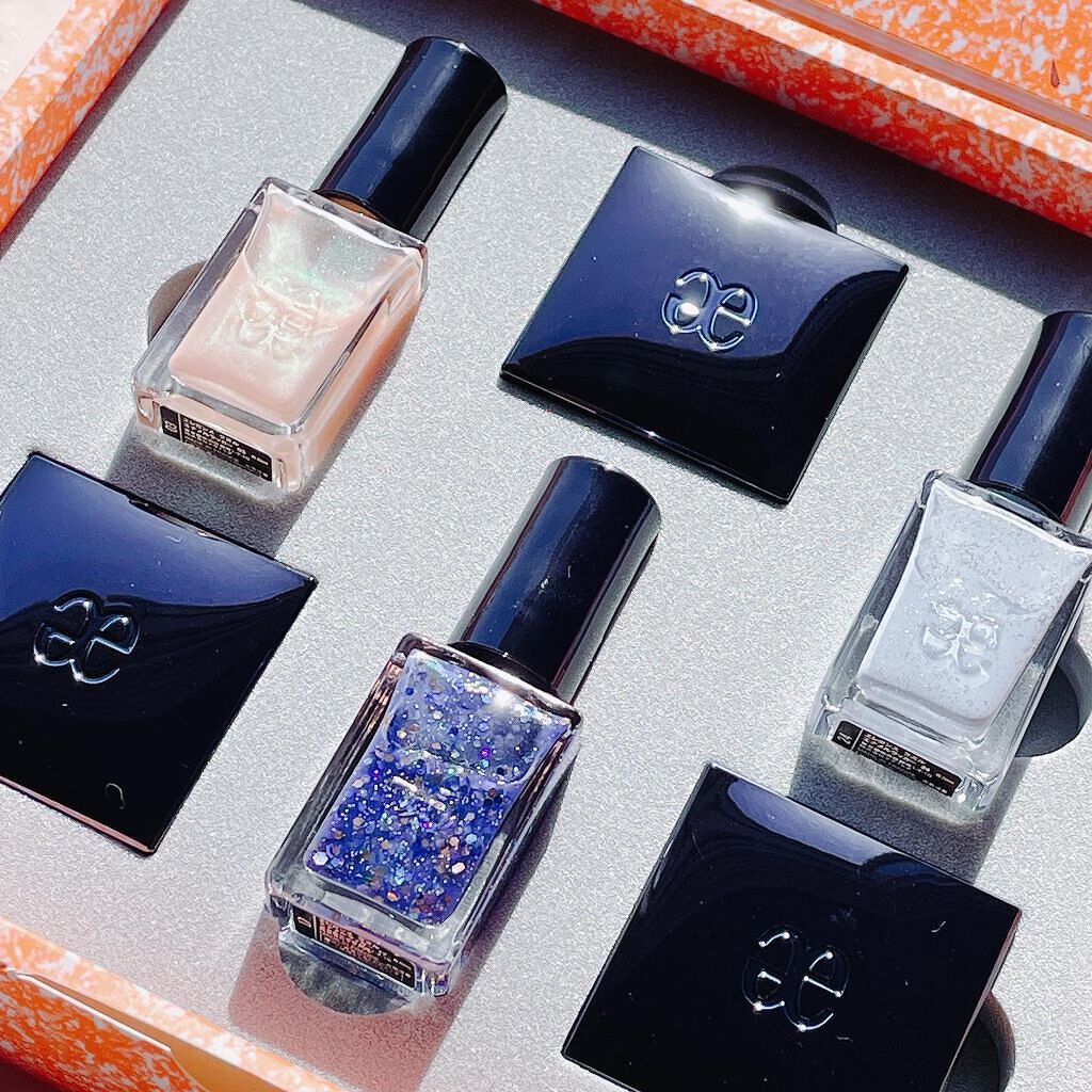 ラズル アイカラー 09 Holic/エレガンス ラズル /単色アイシャドウを使ったクチコミ（2枚目）