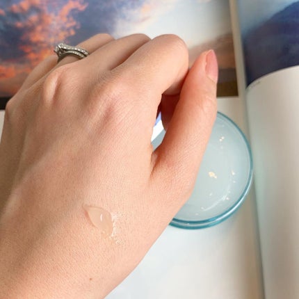 薬用ホワイトニングジュレローション/トランシーノ/化粧水を使ったクチコミ(3枚目)