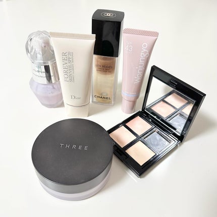 シグニチャー カラー アイズ/SUQQU/アイシャドウパレットを使ったクチコミ(5枚目)