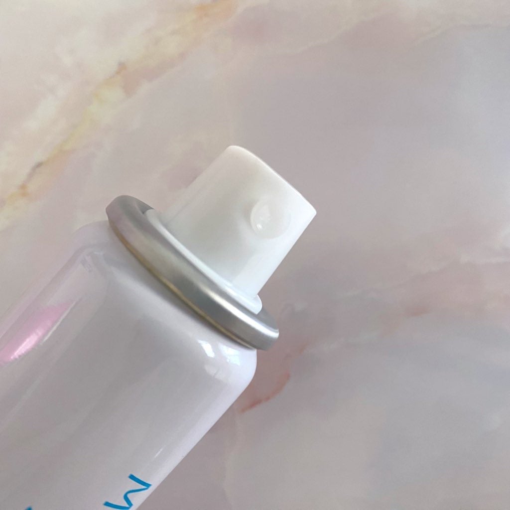 メイクキープスプレーA/shushupa!/ミスト状化粧水を使ったクチコミ(2枚目)