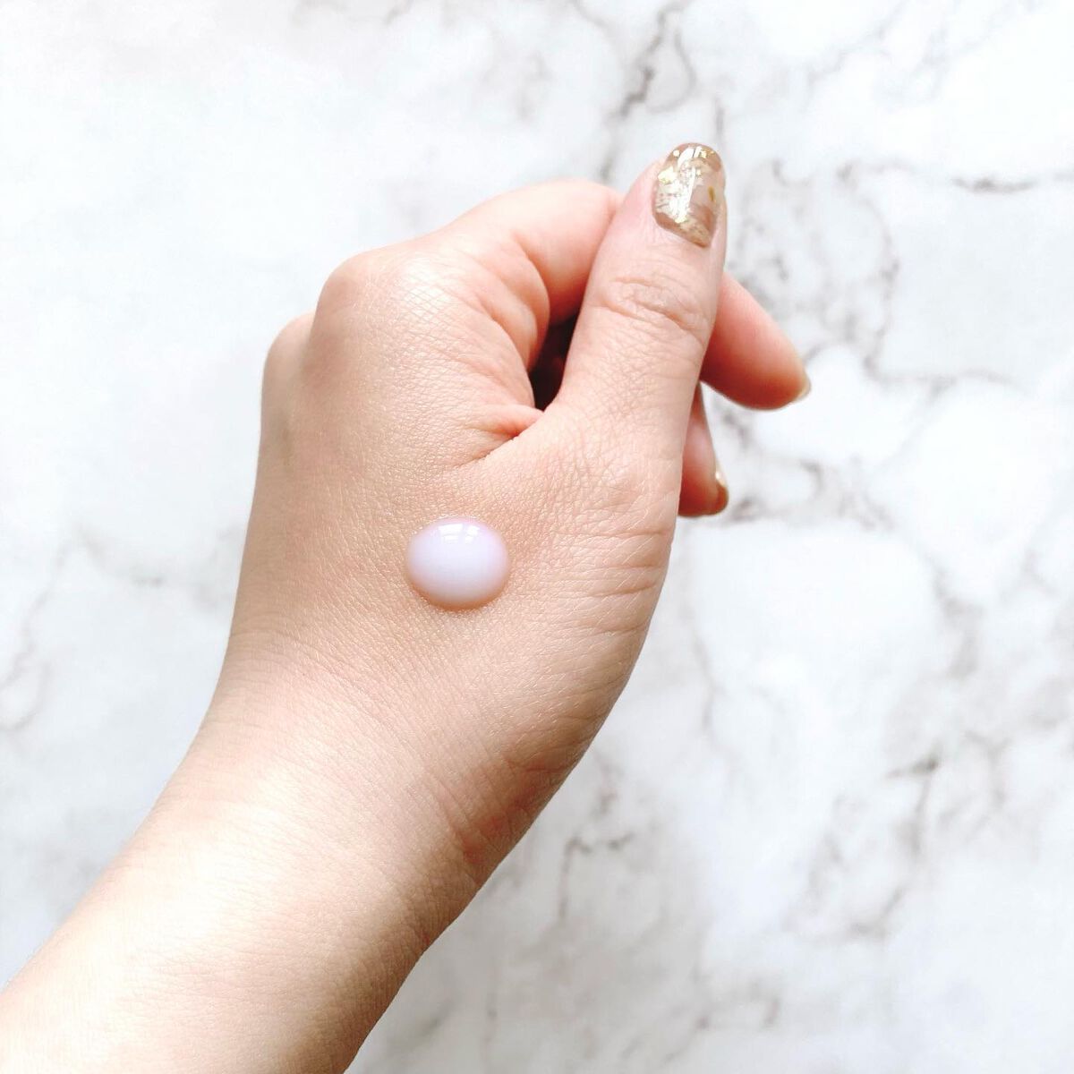 ピュア ナチュラル エッセンスローション ＵＶ/pdc/オールインワン化粧品を使ったクチコミ（3枚目）