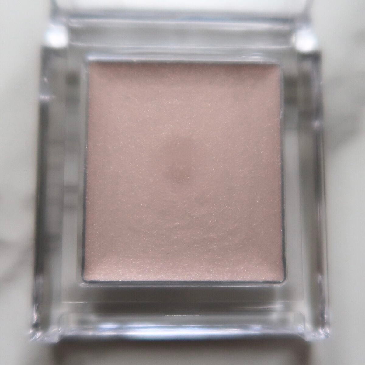 プリズム クリームアイカラー/リンメル ロンドン/ジェル・クリームアイシャドウを使ったクチコミ(2枚目)