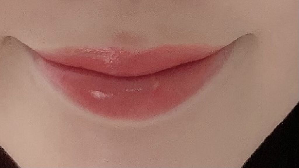 ミニマリスト ホイップパウダーブラッシュ/SHISEIDO/ジェル・クリームチークを使ったクチコミ（2枚目）