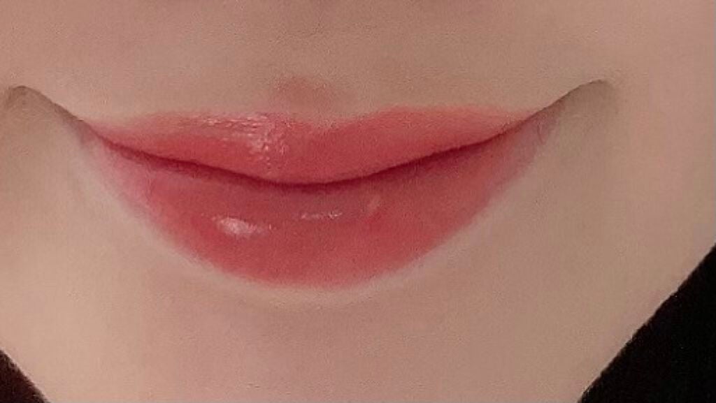 ミニマリスト ホイップパウダーブラッシュ/SHISEIDO/ジェル・クリームチークを使ったクチコミ(2枚目)