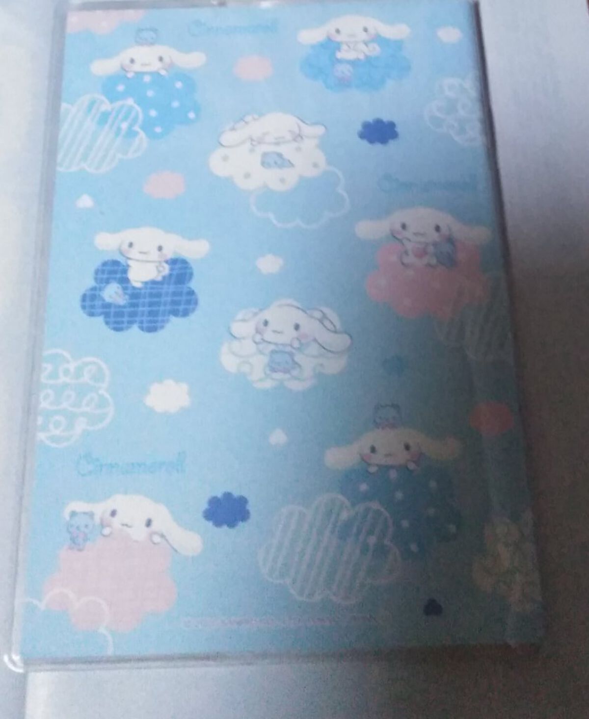 2023年手帳/キャンドゥ/その他を使ったクチコミ（2枚目）