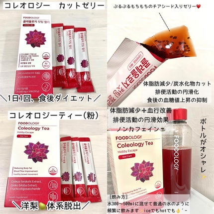 Hey! Gummy ヘイ! グミ/FOODOLOGY/その他を使ったクチコミ(3枚目)