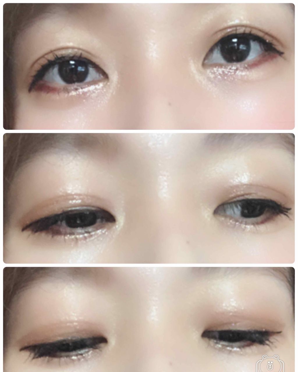 アディクション ザ アイシャドウ/ADDICTION/単色アイシャドウを使ったクチコミ（2枚目）