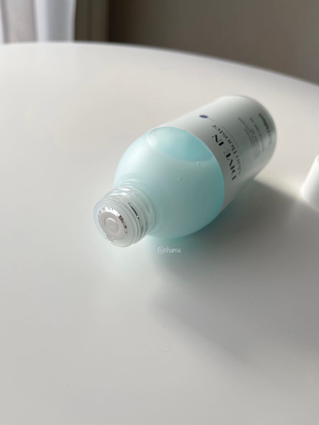 ダイブイン スキンブースター/Torriden/ブースター・導入液を使ったクチコミ(4枚目)