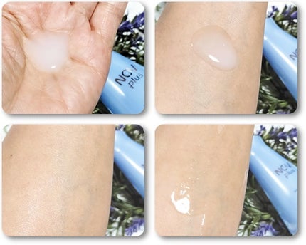 ノブプラス セラムローション/NOV/化粧水を使ったクチコミ(7枚目)