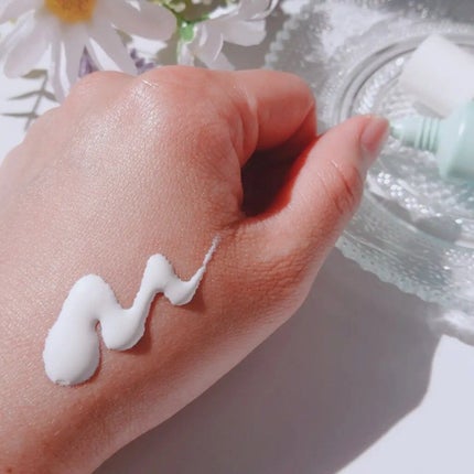 モイストUVクリーム/アルージェ/日焼け止めクリームを使ったクチコミ(5枚目)