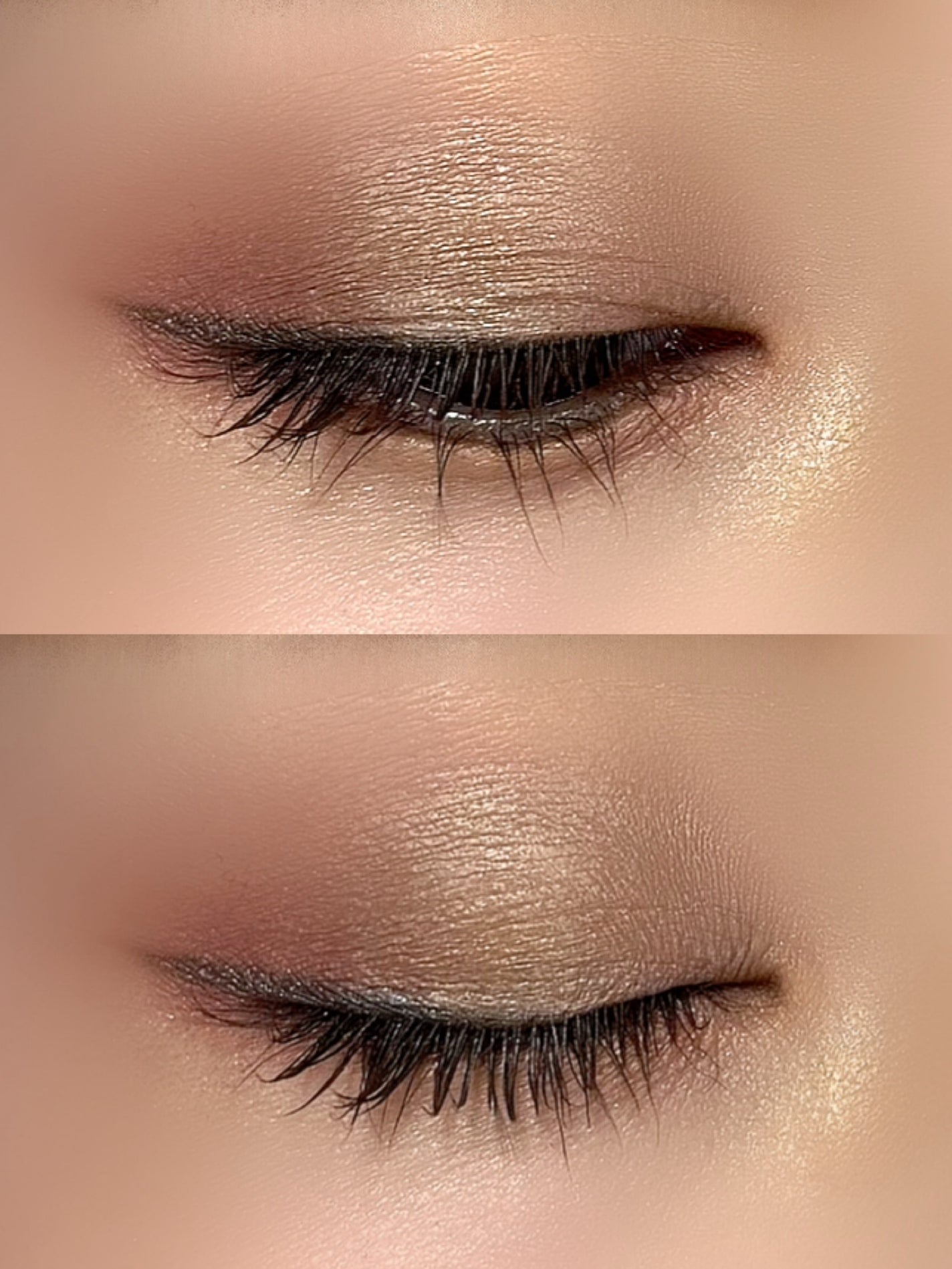 ディオール バックステージ アイ パレット/Dior/アイシャドウパレットを使ったクチコミ(3枚目)