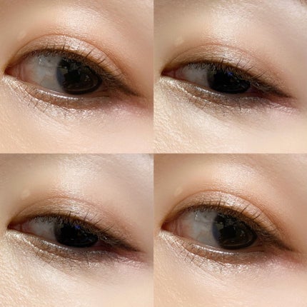 ペンシル アイライナー/FASIO/ペンシルアイライナーを使ったクチコミ(2枚目)