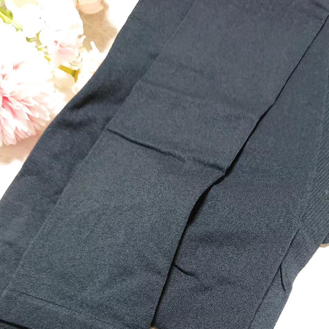 クールスリムレギンス/キュリエット/その他を使ったクチコミ（3枚目）