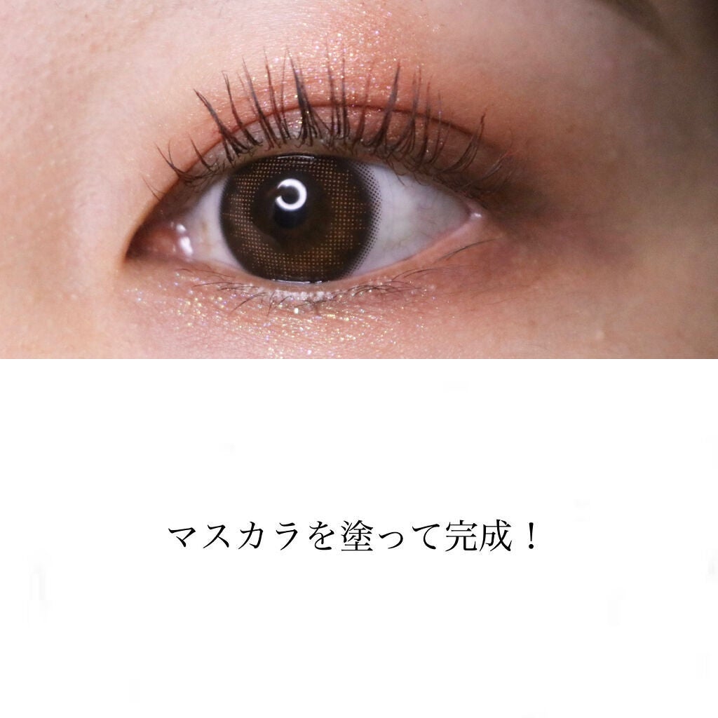 プロ アイ パレット/CLIO/アイシャドウパレットを使ったクチコミ(4枚目)