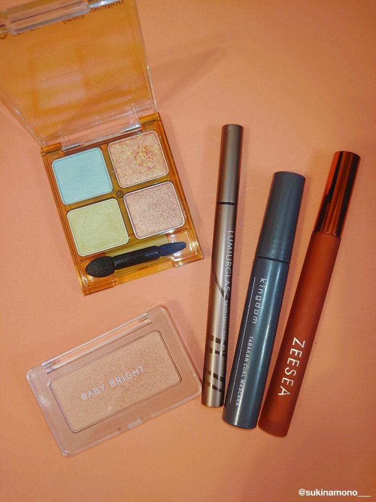 スキルレスライナー/LUMIURGLAS/リキッドアイライナーを使ったクチコミ(3枚目)