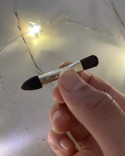 パーフェクトマルチアイズ/キャンメイク/アイシャドウパレットを使ったクチコミ(4枚目)