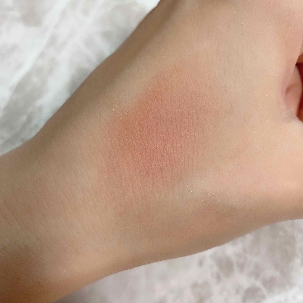 アイズオンミー/CILY/単色アイシャドウを使ったクチコミ（3枚目）