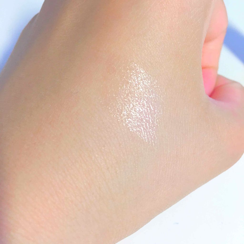 リップ クリーム/ちふれ/リップクリームを使ったクチコミ(3枚目)