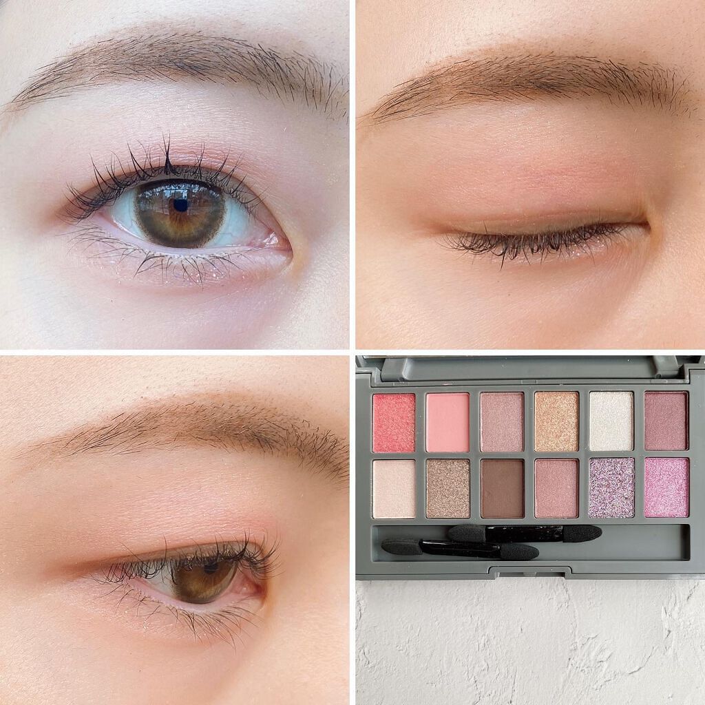 and U リップカラー/3COINS/口紅を使ったクチコミ(6枚目)