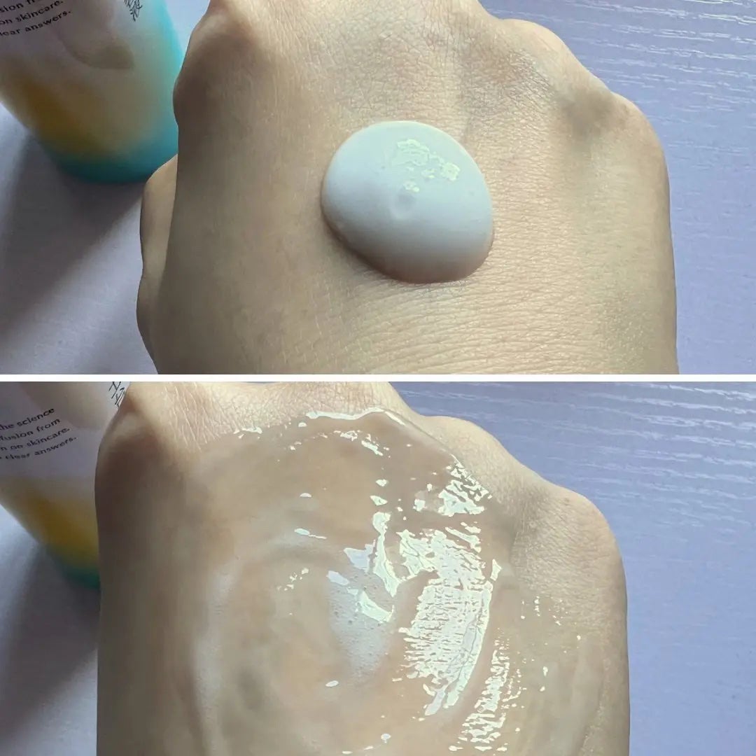 ソフィーナ iP ベースケア セラム<土台美容液>/SOFINA iP/美容液を使ったクチコミ(2枚目)