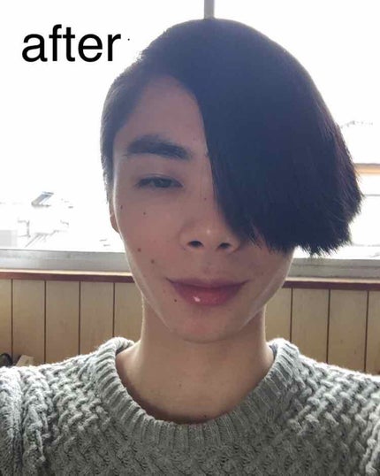 くせ・うねりメンテナンスシャンプー&トリートメント(モイスト&モイスト)/エッセンシャル flat/シャンプー・コンディショナーを使ったクチコミ(3枚目)