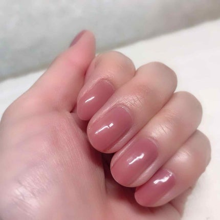ネイルラッカー R/JILL STUART/マニキュアを使ったクチコミ(2枚目)