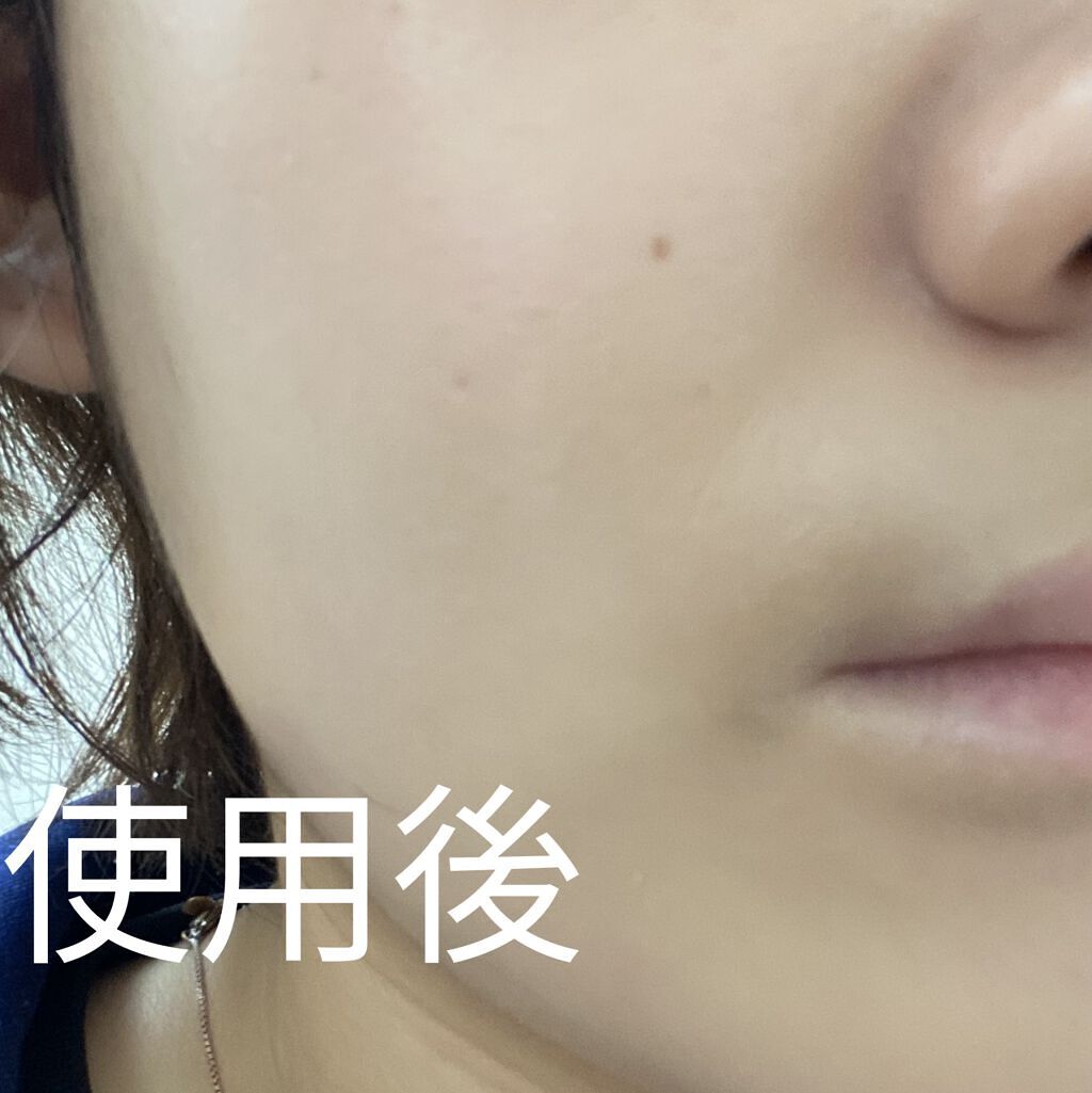 モイスチュアライジング ファンデーション プライマー/PAUL & JOE BEAUTE/化粧下地を使ったクチコミ（3枚目）