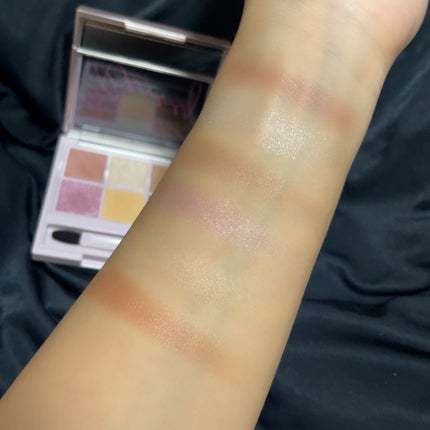 オールデイ ボリュームアンドカールマスカラ/Milk Touch/マスカラを使ったクチコミ(3枚目)