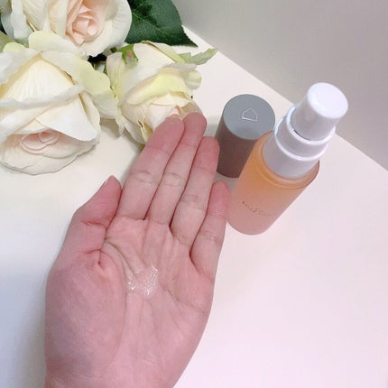 ローズマルチミスト/ROSE LABO/ミスト状化粧水を使ったクチコミ(2枚目)