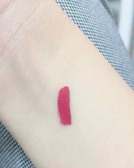 SPステイ マットインク/MAYBELLINE NEW YORK/口紅を使ったクチコミ(2枚目)