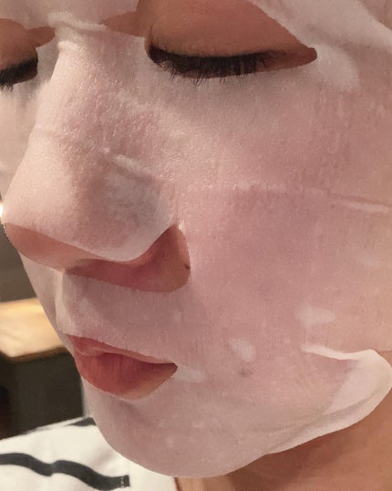 ルルルンピュア エブリーズ/ルルルン/シートマスク・パックを使ったクチコミ(4枚目)