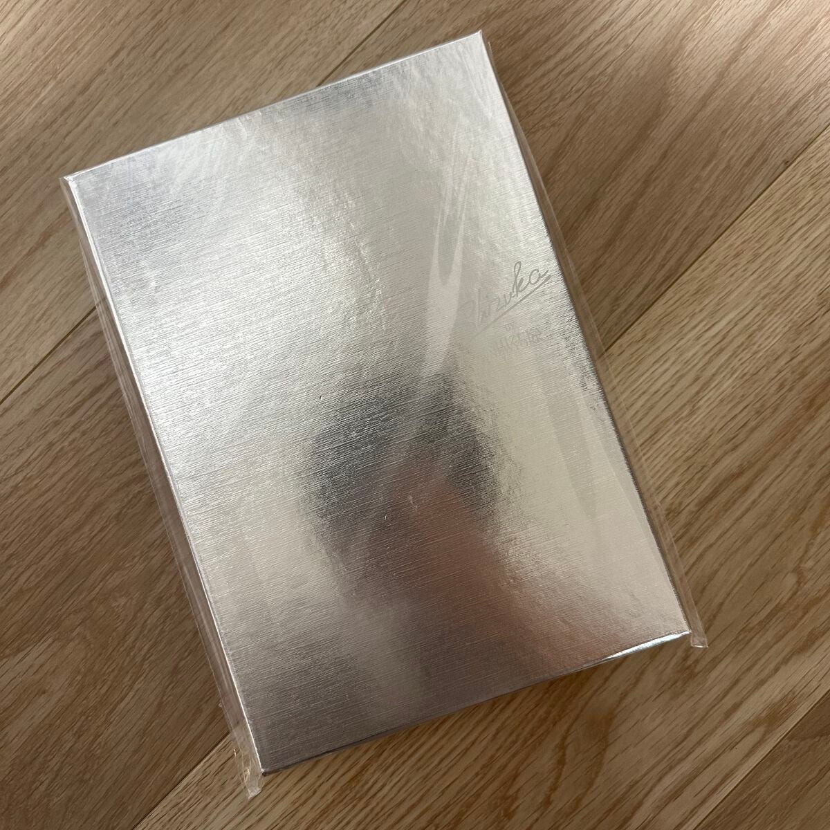 シズカホワイトゲル/Shizuka BY SHIZUKA NEWYORK/オールインワン化粧品を使ったクチコミ(1枚目)