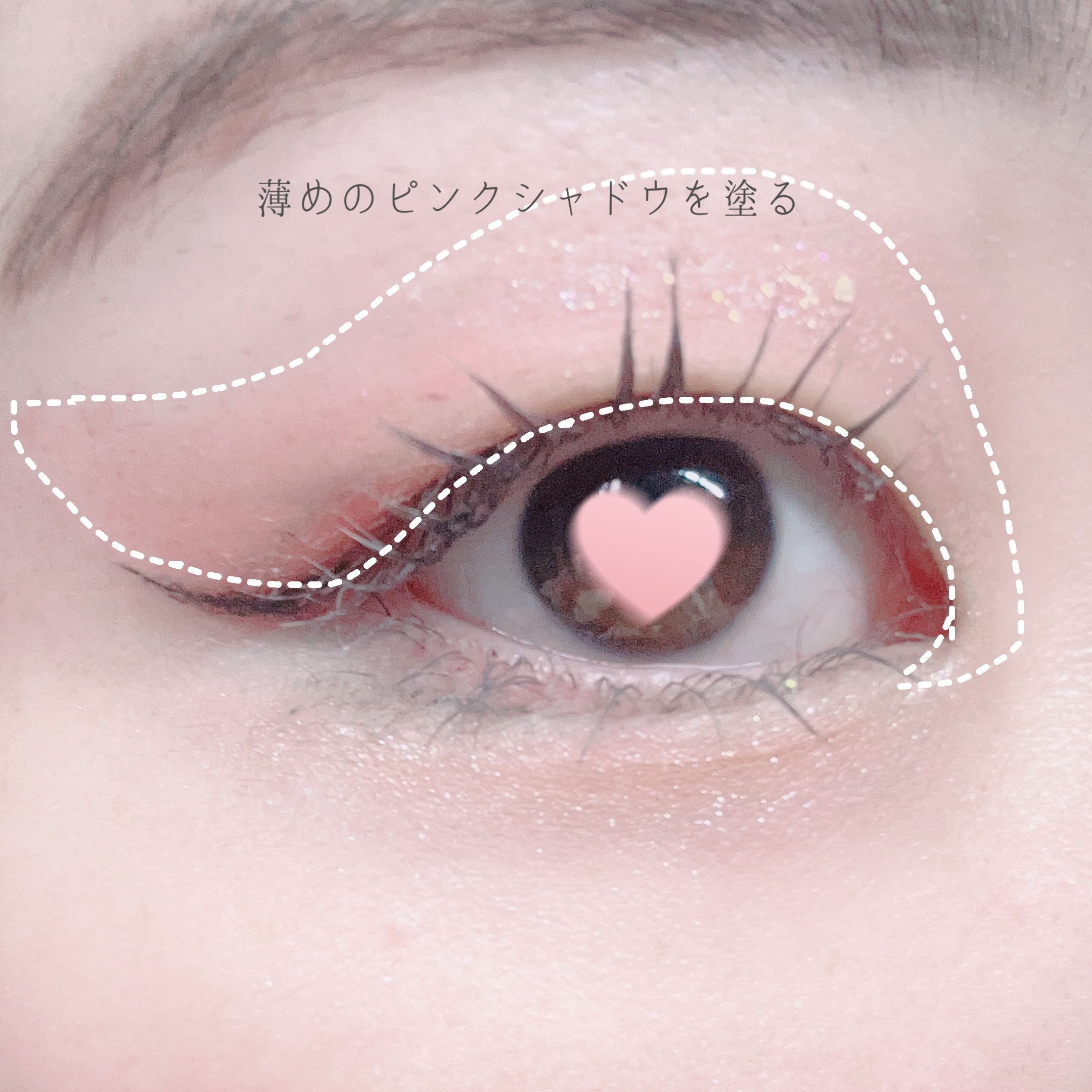 リシェ リップ＆チーククリーム Ｎ PK-2 ベリーピンク/Visée/ジェル・クリームチークを使ったクチコミ（2枚目）