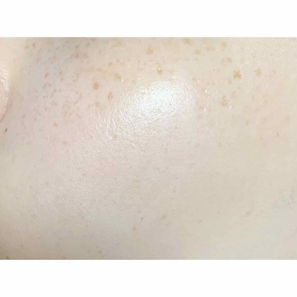 UVイデア XL プロテクショントーンアップ/ラ ロッシュ ポゼ/日焼け止めクリームを使ったクチコミ(3枚目)