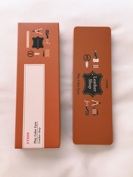 プレイカラー アイシャドウ/ETUDE/アイシャドウパレットを使ったクチコミ(3枚目)