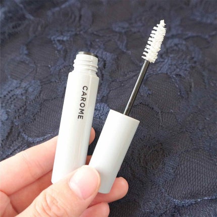 カールメモライズラッシュセラム/CAROME./まつげ美容液を使ったクチコミ(2枚目)