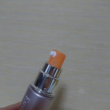 ホワイトニング リンクルリペア/Excellula/美容液を使ったクチコミ(2枚目)