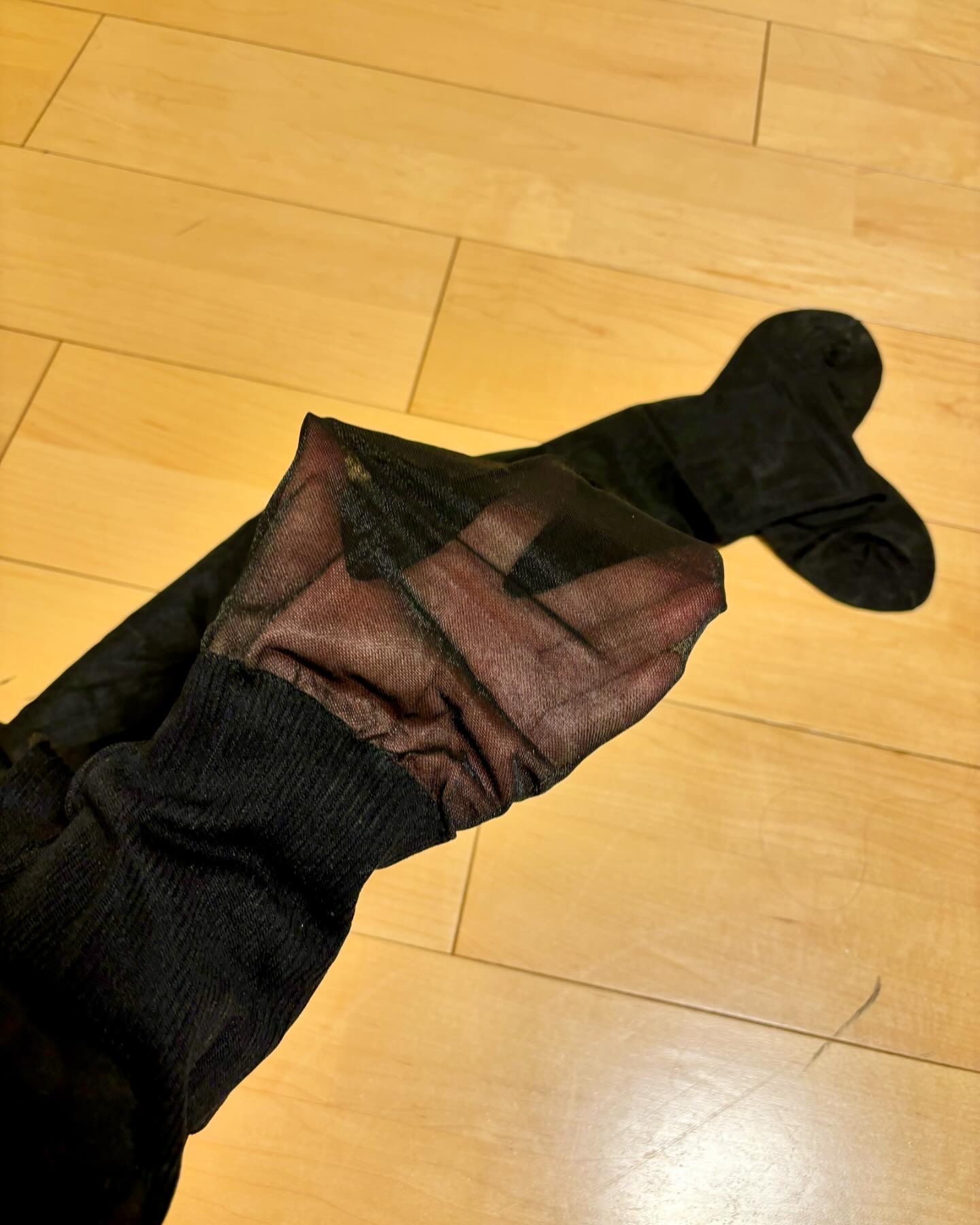 リセットシェイプタイツ/PELTHY/その他を使ったクチコミ（2枚目）