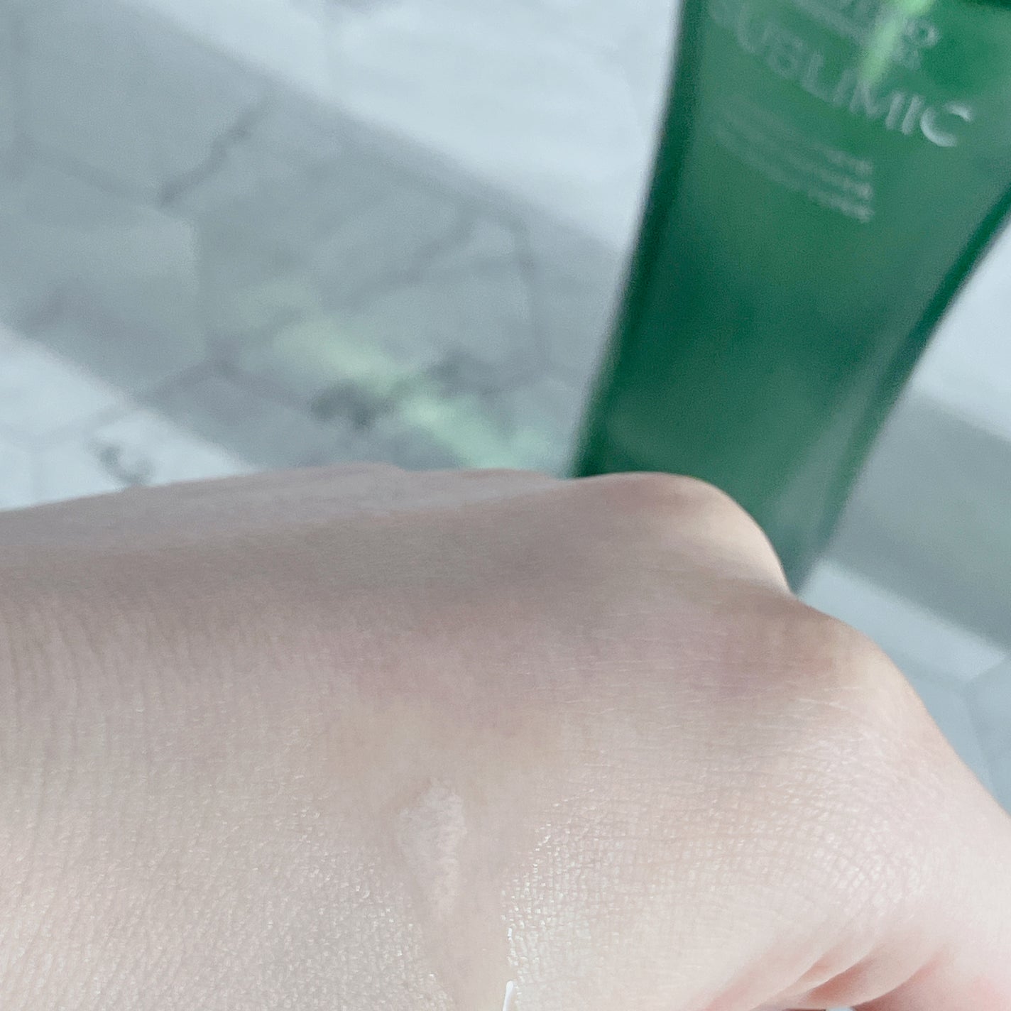 フェンテフォルテ アロマスパドロップ リラックス/サブリミック/ボディオイルを使ったクチコミ(7枚目)