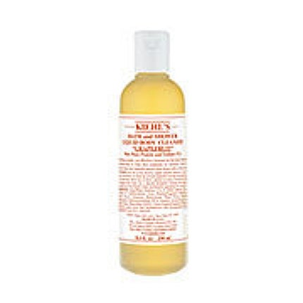 Kiehl's キールズ リキッド ボディ クレンザー グレープフルーツ