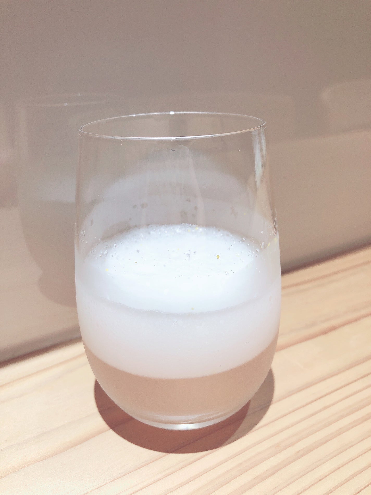 ブライト コラーゲン/Feat./美容サプリメントを使ったクチコミ(3枚目)