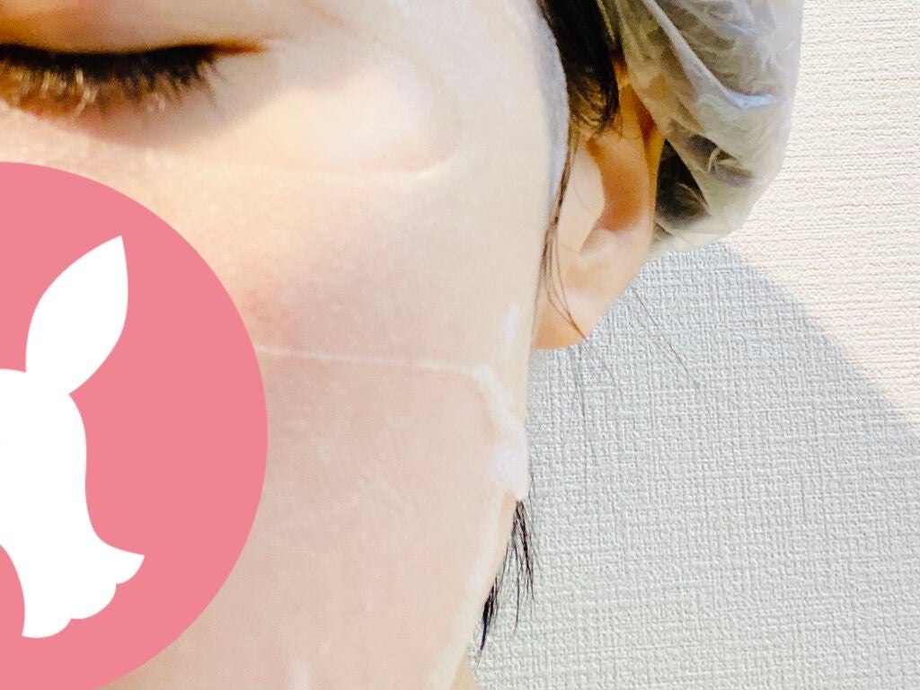 ティーツリースキンマスク/ユーガ/シートマスク・パックを使ったクチコミ(5枚目)