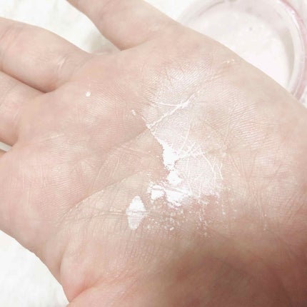 チェリーブロッサム ノーセバム ミネラルパウダー 2020 Jeju Color Picker/innisfree/ルースパウダーを使ったクチコミ(4枚目)