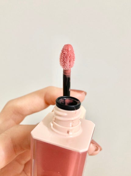 センシュアルスパイシーヌードグロス/HERA/リップグロスを使ったクチコミ(6枚目)