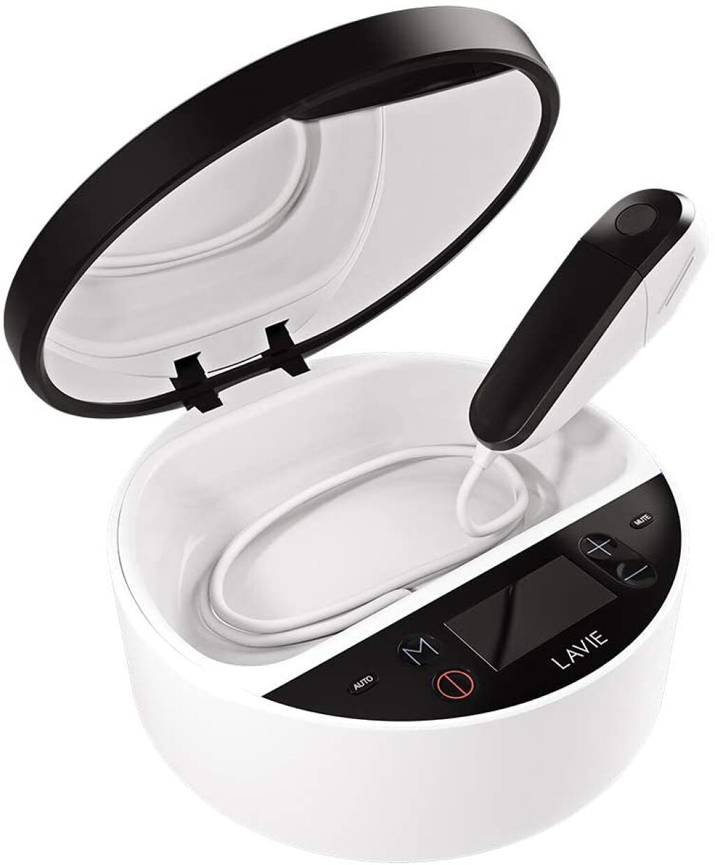 LAVIE 家庭用脱毛器 LVA600 / LAVIE