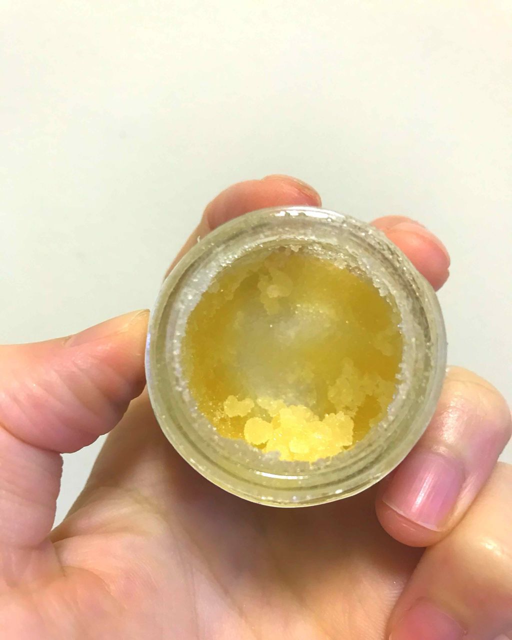 バブルガムフレーバー リップスクラブ/ラッシュ/リップスクラブを使ったクチコミ(3枚目)